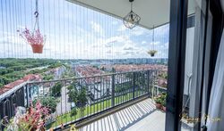 Westwood Residences (D22), Condominium #502323421